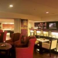 Hotel Sarovar Portico Indore