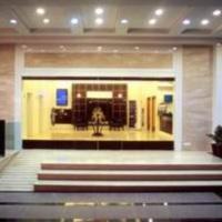 Hotel Sarovar Portico Indore