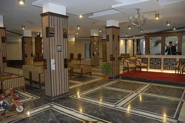 Hotel Mapple The River Crescent Resort
