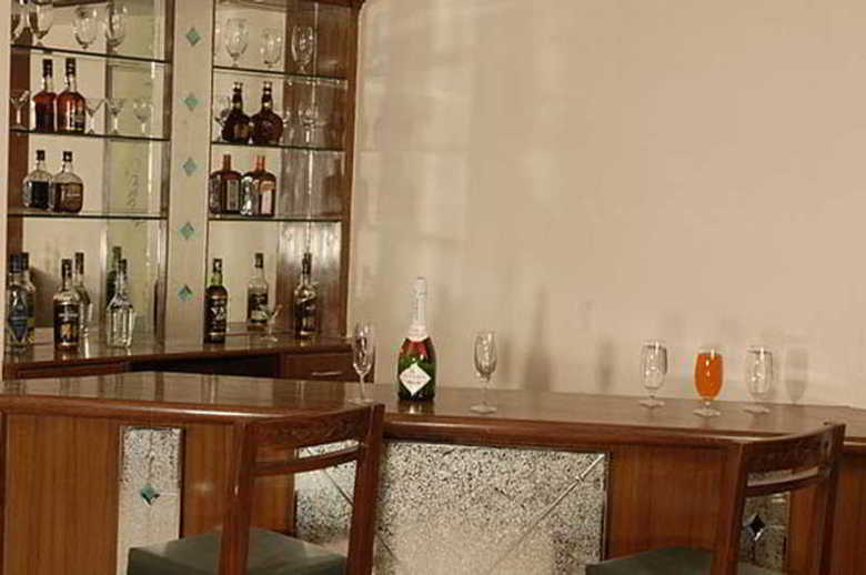 Hotel Mapple The River Crescent Resort