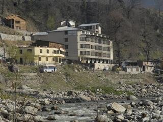 Hotel Mapple The River Crescent Resort