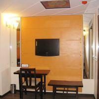 Hotel Mapple The River Crescent Resort