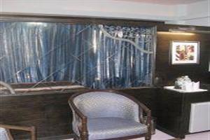 Hotel Mapple The River Crescent Resort