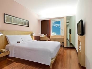 Hotel Ibis Gurgaon