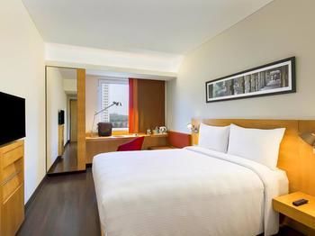 Hotel Ibis Gurgaon