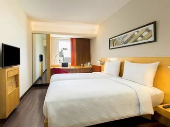 Hotel Ibis Gurgaon