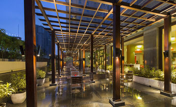 Hotel Ibis Gurgaon