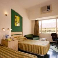 Lemon Tree Hotel Udyog Vihar