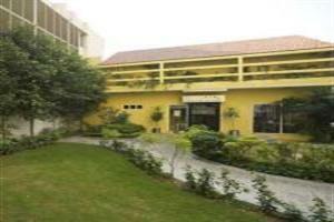 Lemon Tree Hotel Udyog Vihar