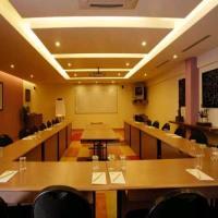 Lemon Tree Hotel City Center