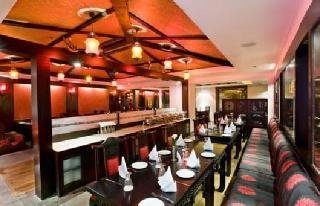 Parkland Hotel Defence Colony