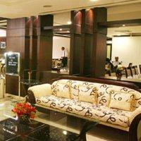Parkland Hotel Defence Colony