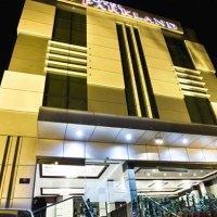 Parkland Hotel Defence Colony