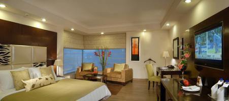 Hotel Fortune Inn Grazia