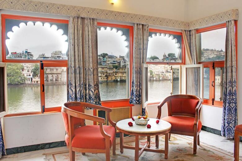 Sarovar Hotel