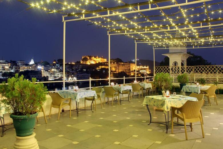 Sarovar Hotel