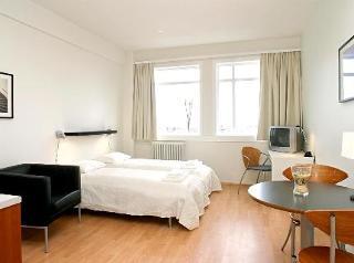 Hotel Bolholt Apartments