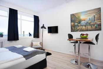 Hotel Bolholt Apartments