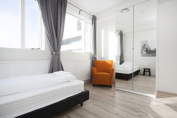 Hotel Einholt Apartments