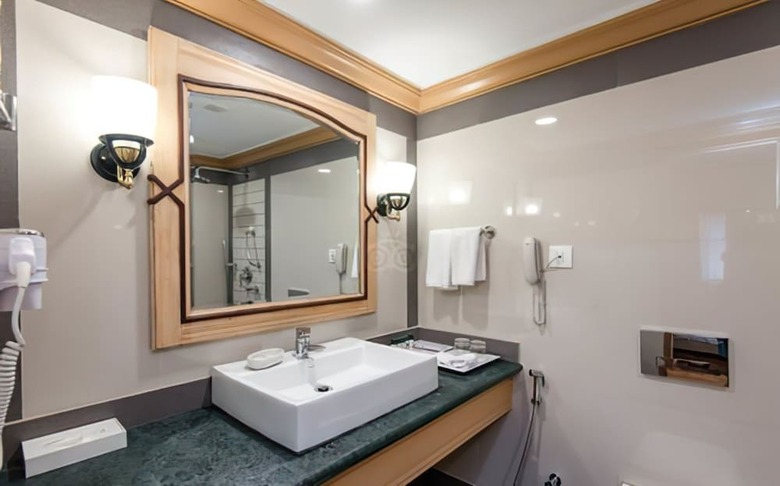 Hotel Fortune Sullivan Court