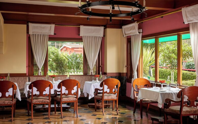 Hotel Fortune Sullivan Court