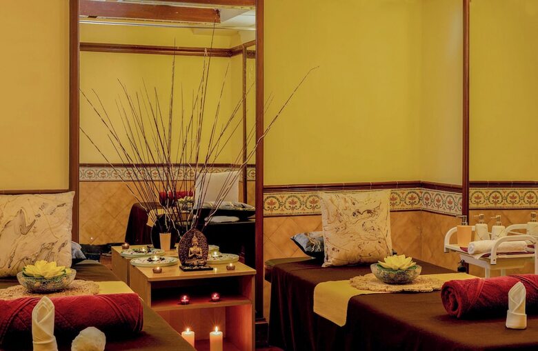 Hotel Fortune Sullivan Court