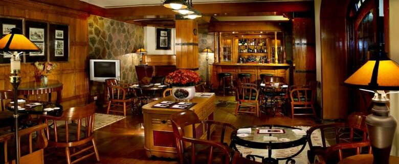 Hotel Fortune Sullivan Court