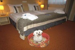 Aquapalace Hotel Prague