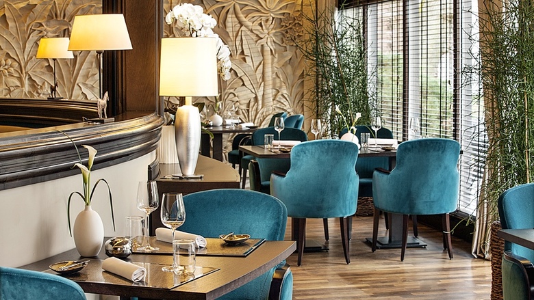 Kempinski Hotel Gravenbruch