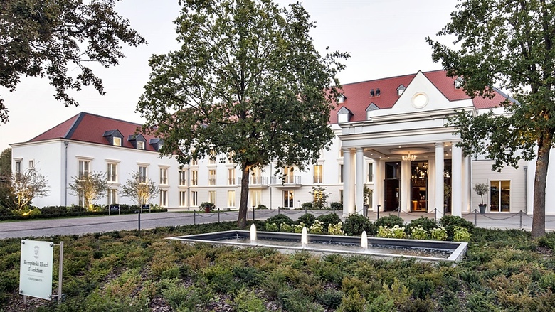 Kempinski Hotel Gravenbruch