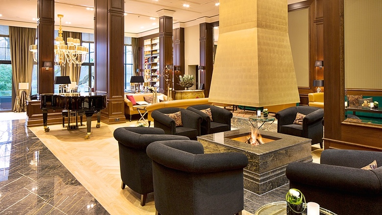 Kempinski Hotel Gravenbruch