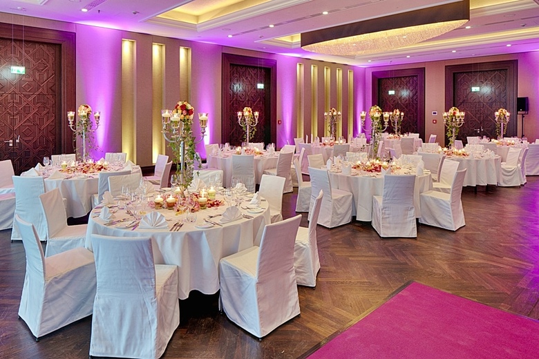 Kempinski Hotel Gravenbruch
