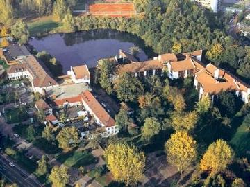 Kempinski Hotel Gravenbruch