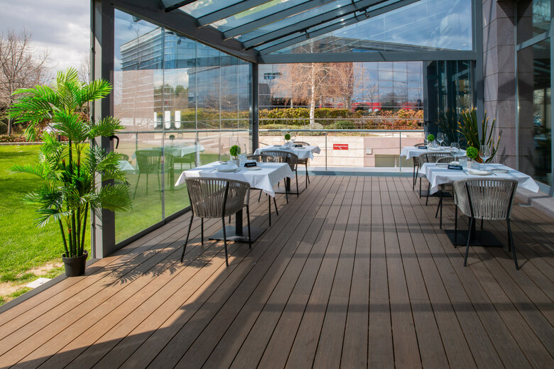 Hotel Ramada By Wyndham Madrid Getafe