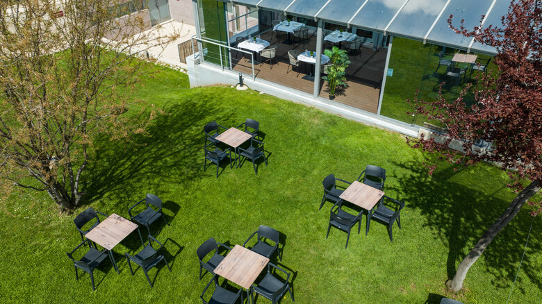 Hotel Ramada By Wyndham Madrid Getafe