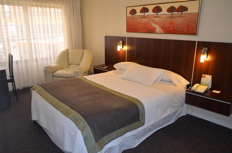 Hotel Don Eduardo