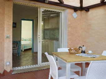 Hotel Residence Lu Nibareddu