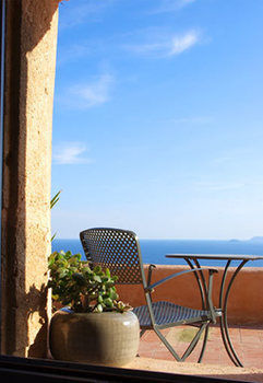 Bed & Breakfast Svegliarsi A Verezzi