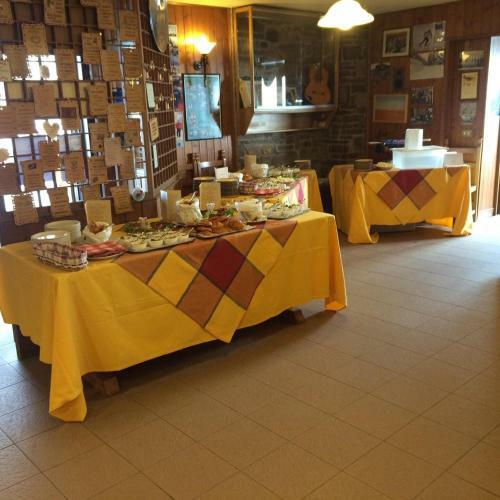 Hotel Albergo Ristorante Dosso Alto