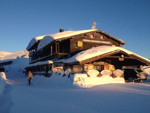 Hotel Albergo Ristorante Dosso Alto