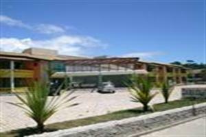 Portal Do Mundai Praia Hotel