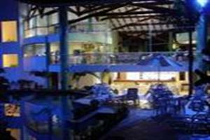 Portal Do Mundai Praia Hotel