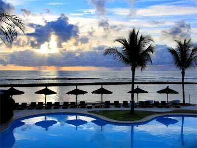 Hotel Arraial D'ajuda Eco Resort