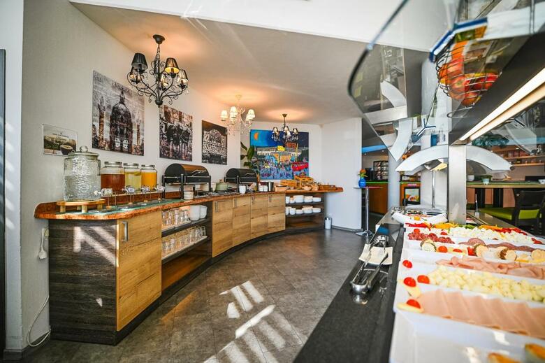 Eurohotel Vienna Airport