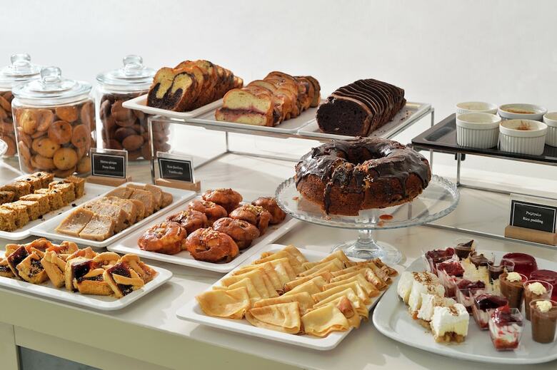 Hotel Airotel Achaia Beach