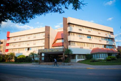 Mait� Palace Hotel