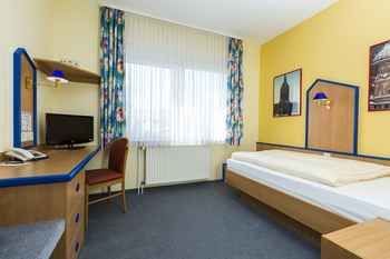 Hotel Globotel Business