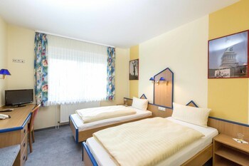 Hotel Globotel Business