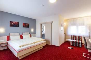 Hotel Globotel Business