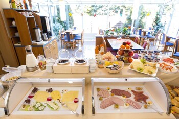 Hotel Globotel Business